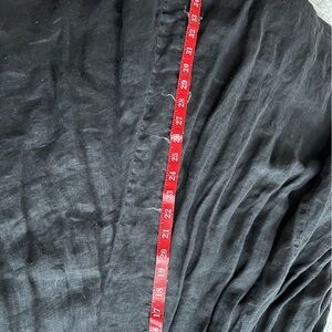 CP Shades black Lily skirt.